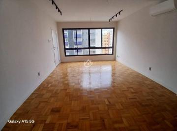 Apartamento · 94m² · 3 Quartos · 1 Vaga · Apartamento com 3 quartos à Venda, Vila Nova Conceição - São Paulo