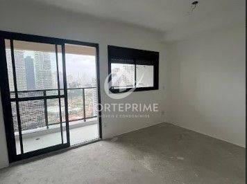 Apartamento · 27m² · 1 Quarto · Apartamento com 1 quarto à Venda, Jardim das Acácias - São Paulo