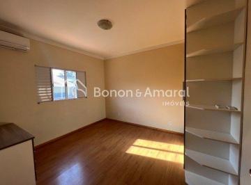 Casa · 310m² · 3 Quartos · 4 Vagas · Casa para locação com 3 quartos no condomínio Paineiras - Paulínia/SP