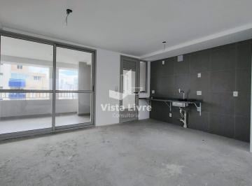 Apartamento · 126m² · 3 Quartos · 2 Vagas · Apartamento à venda, Pinheiros, São Paulo, SP