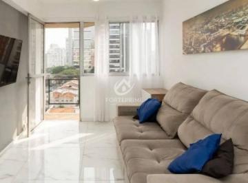 Apartamento com 2 quartos à Venda, Vila Olímpia - São Paulo · Apartamento com 2 quartos à Venda, Vila Olímpia - São Paulo