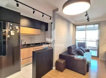 Apartamento · 67m² · 2 Quartos · 1 Vaga · Apartamento à venda, Barra Funda, São Paulo, SP