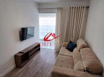 Apartamento · 50m² · 1 Quarto · 1 Vaga · Apartamento com 1 quarto à Venda, Vila Gertrudes - São Paulo