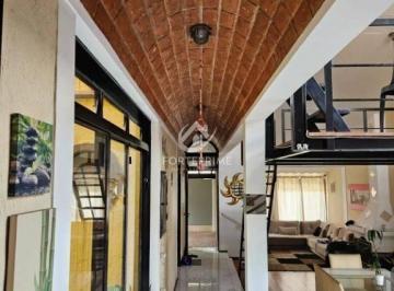 Casa · 500m² · 4 Quartos · 5 Vagas · Casa com 4 Quartos à Venda, Brooklin Novo - São Paulo