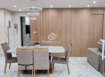 Apartamento · 123m² · 3 Quartos · 2 Vagas · Apartamento com 3 quartos à Venda, Vila Congonhas - São Paulo