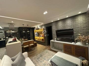 Apartamento com 2 quartos, Vila Olímpia - São Paulo · Apartamento com 2 quartos, Vila Olímpia - São Paulo