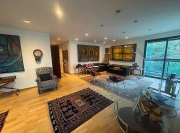 Apartamento · 246m² · 4 Quartos · 4 Vagas · Apartamento com 4 quartos, Campo Belo - São Paulo