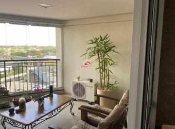 Apartamento com 3 quartos à Venda, Brooklin Novo - São Paulo · Apartamento com 3 quartos à Venda, Brooklin Novo - São Paulo