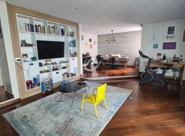 Apartamento · 172m² · 4 Quartos · 2 Vagas · Apartamento com 4 quartos à Venda, Indianópolis - São Paulo