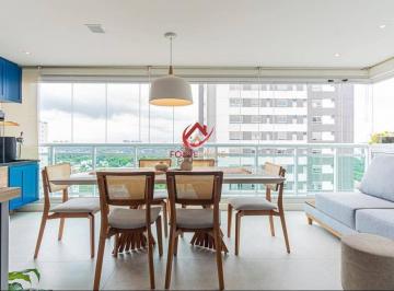 Apartamento com 3 quartos à Venda, Campo Belo - São Paulo · Apartamento com 3 quartos à Venda, Campo Belo - São Paulo