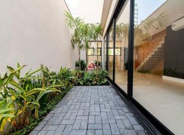 Casa · 160m² · 2 Quartos · 2 Vagas · Casa com 2 quartos para Locação, Vila Olímpia - São Paulo