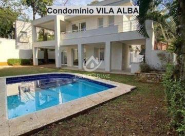 Casa com 4 quartos à Venda, Alto da Boa Vista - São Paulo · Casa com 4 quartos à Venda, Alto da Boa Vista - São Paulo