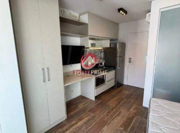 Flat/Loft/Estúdio com 1 quarto à Venda, Vila Olímpia - São Paulo · Flat/Loft/Estúdio com 1 quarto à Venda, Vila Olímpia - São Paulo