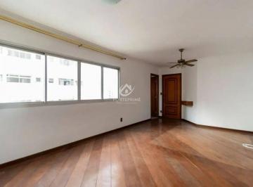 Apartamento com 3 Quartos à Venda, Brooklin Paulista - São Paulo · Apartamento com 3 Quartos à Venda, Brooklin Paulista - São Paulo