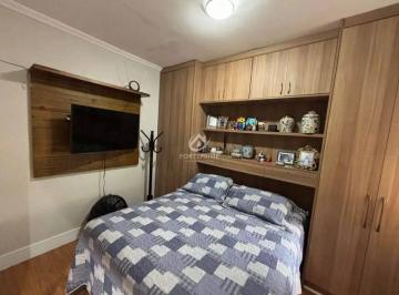 Casa · 150m² · 2 Quartos · 2 Vagas · Casa com 2 quartos à Venda, Brooklin Novo - São Paulo