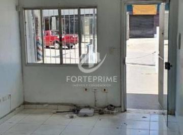 Casa · 130m² · 2 Quartos · 1 Vaga · Sobrado com 2 quartos para Locação, Vila Olímpia - São Paulo