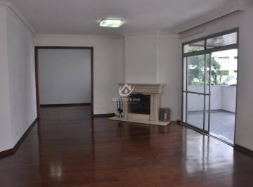 Apartamento · 244m² · 5 Quartos · 3 Vagas · Apartamento com 5 quartos à Venda, Moema - São Paulo