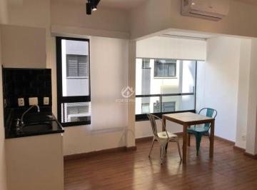 Apartamento · 26m² · 1 Quarto · 1 Vaga · Flat/Loft/Estúdio com 1 quarto à Venda, Vila Olímpia - São Paulo