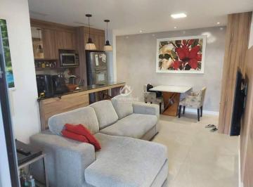 Apartamento · 71m² · 2 Quartos · 1 Vaga · Apartamento com 2 quartos à Venda, Moema - São Paulo