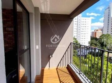 Flat/Loft/Estúdio com 1 quarto à Venda, Campo Belo - São Paulo · Flat/Loft/Estúdio com 1 quarto à Venda, Campo Belo - São Paulo
