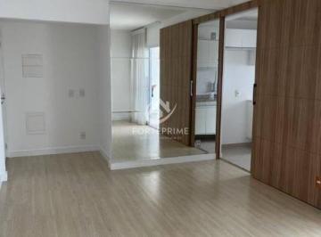 Apartamento · 80m² · 2 Quartos · 2 Vagas · Apartamento com 2 quartos à Venda, Cidade Monções - São Paulo