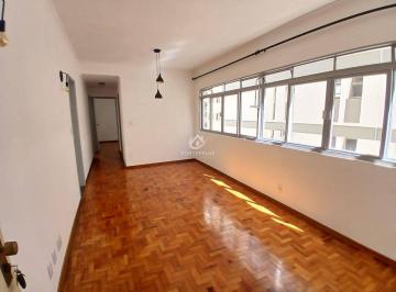Apartamento · 75m² · 2 Quartos · 1 Vaga · Apartamento com 2 quartos à Venda, Moema - São Paulo