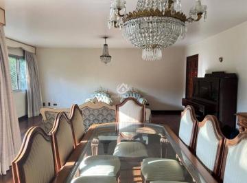 Apartamento · 178m² · 4 Quartos · 2 Vagas · Apartamento com 4 quartos à Venda, Campo Belo - São Paulo