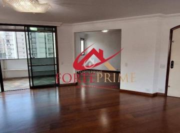 Apartamento · 160m² · 3 Quartos · 3 Vagas · Apartamento com 3 quartos à Venda, Parque Colonial - São Paulo
