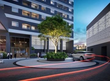 Apartamento · 24m² · 1 Quarto · Kitnet com 1 quarto à Venda, Vila Nova Conceição - São Paulo