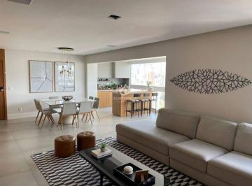 Apartamento · 120m² · 3 Quartos · 3 Vagas · Apartamento com 3 quartos à Venda, Vila Olímpia - São Paulo