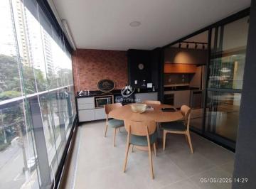 Apartamento · 65m² · 2 Quartos · 2 Vagas · Apartamento com 2 quartos à Venda, Campo Belo - São Paulo
