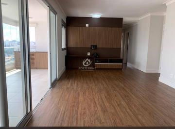 Apartamento · 105m² · 2 Quartos · 2 Vagas · Apartamento com 2 quartos para Locação, Cidade Monções - São Paulo