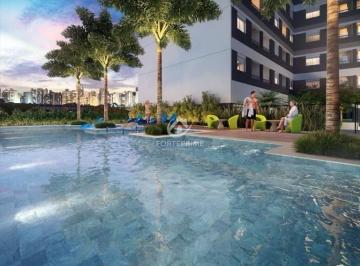 Apartamento · 24m² · 1 Quarto · Kitnet com 1 quarto à Venda, Vila Nova Conceição - São Paulo