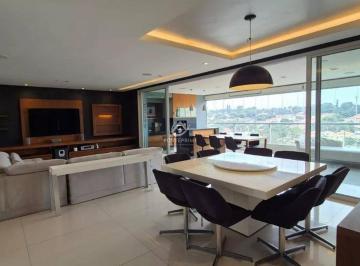 Apartamento · 180m² · 3 Quartos · 3 Vagas · Apartamento com 3 quartos à Venda, Campo Belo - São Paulo