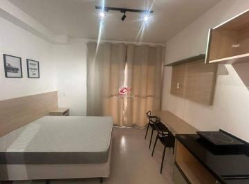 Flat/Loft/Estúdio com 1 quarto para Locação, Vila Clementino - São Paulo · Flat/Loft/Estúdio com 1 quarto para Locação, Vila Clementino - São Paulo