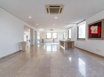 Apartamento · 275m² · 4 Quartos · 2 Vagas · Apartamento com 4 quartos à Venda, Indianópolis - São Paulo
