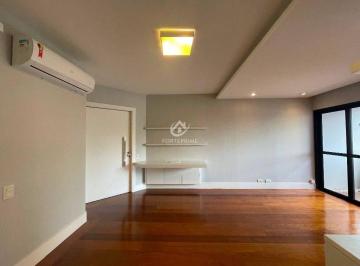 Apartamento · 100m² · 3 Quartos · 2 Vagas · Apartamento com 3 quartos à Venda, Jardim das Acácias - São Paulo
