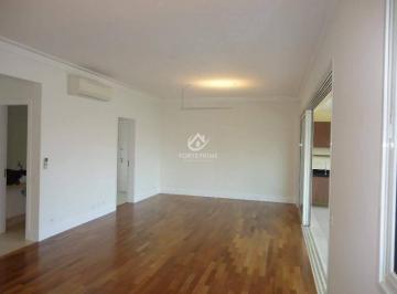 Apartamento · 157m² · 3 Quartos · 3 Vagas · Apartamento com 3 quartos para Locação, Itaim Bibi - São Paulo