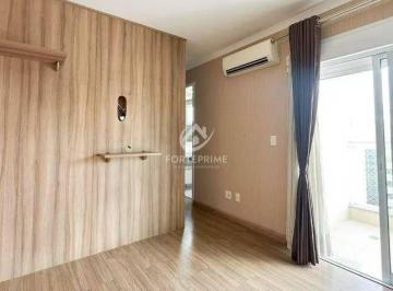 Apartamento · 120m² · 3 Quartos · 3 Vagas · Apartamento com 3 quartos à Venda, Vila Olímpia - São Paulo