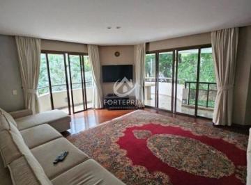 Apartamento · 274m² · 4 Quartos · 4 Vagas · Apartamento com 4 quartos para Locação, Vila Nova Conceição - São Paulo
