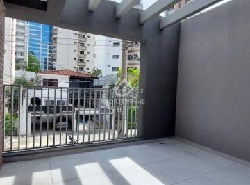 Apartamento · 133m² · 3 Quartos · 1 Vaga · Apartamento com 3 quartos à Venda, Moema - São Paulo