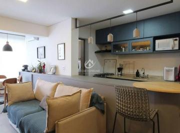 Apartamento · 71m² · 2 Quartos · 1 Vaga · Apartamento com 2 quartos à Venda, Indianópolis - São Paulo