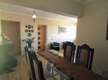Apartamento · 93m² · 3 Quartos · 1 Vaga · Apartamento com 3 quartos à Venda, Vila Olímpia - São Paulo