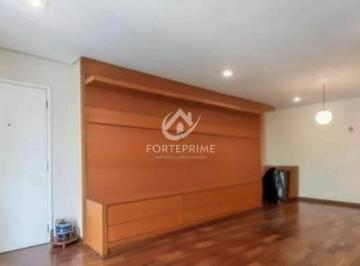 Apartamento · 105m² · 2 Quartos · 2 Vagas · Apartamento com 2 quartos para Locação, Jardim das Acácias - São Paulo