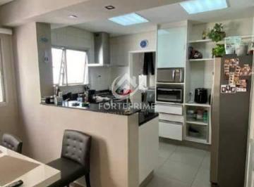 Apartamento · 152m² · 3 Quartos · 5 Vagas · Apartamento com 3 quartos à Venda, Brooklin Novo - São Paulo