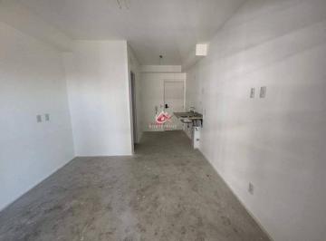 Apartamento · 26m² · 1 Quarto · Flat/Loft/Estúdio com 1 quarto à Venda, Jardim das Acácias - São Paulo