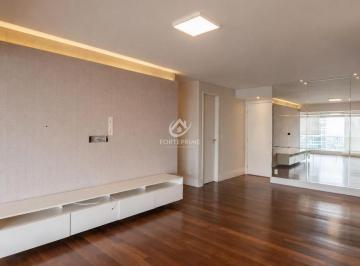 Apartamento · 138m² · 2 Quartos · 2 Vagas · Apartamento com 2 quartos à Venda, Brooklin Paulista - São Paulo