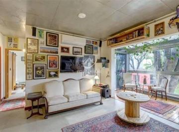 Apartamento · 97m² · 2 Quartos · 1 Vaga · Apartamento com 2 quartos, Santo Amaro - São Paulo
