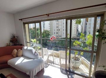 Apartamento com 4 quartos à Venda, Moema - São Paulo · Apartamento com 4 quartos à Venda, Moema - São Paulo