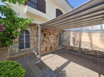Casa · 175m² · 3 Quartos · 2 Vagas · Sobrado com 3 quartos à Venda, Campo Belo - São Paulo